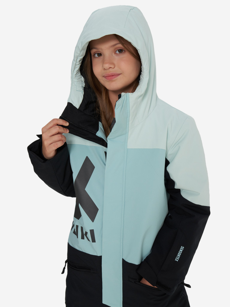 Комбинезон для девочек Volkl