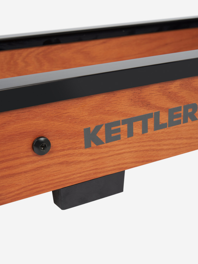 Тренажер гребной KETTLER Wood H2 O