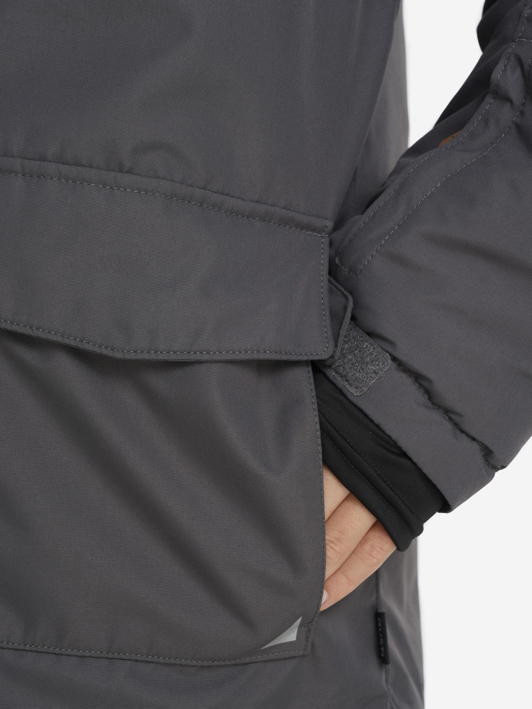 Куртка утепленная для мальчиков Gusti