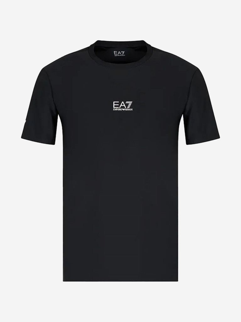 Футболка мужская EA7 Emporio Armani