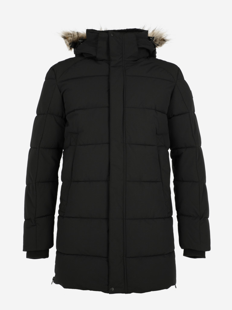 Куртка утепленная мужская IcePeak Versmold
