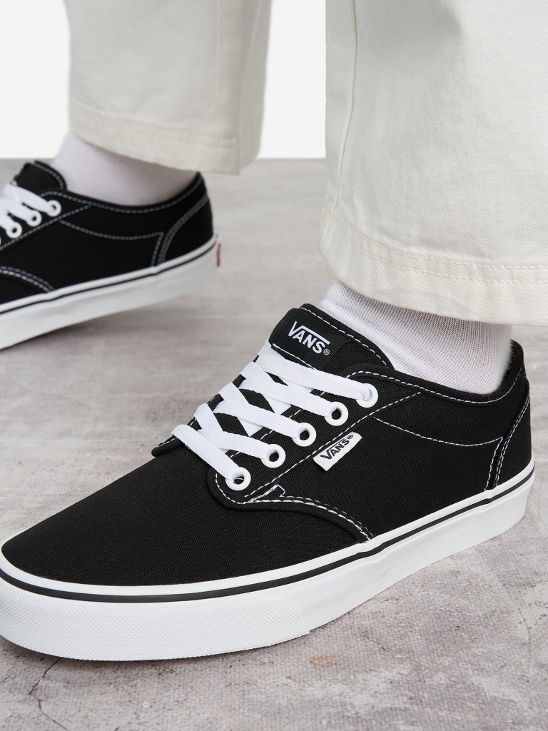 Кеды женские Vans Atwood