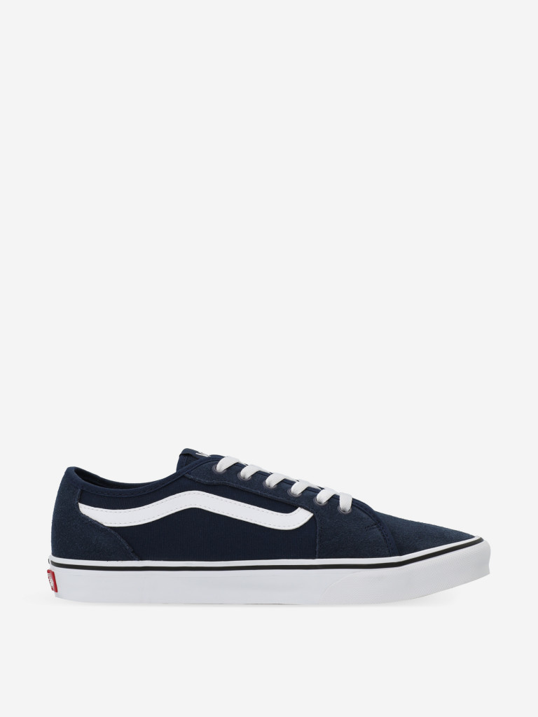 Кеды мужские Vans Mn Filmore Decon