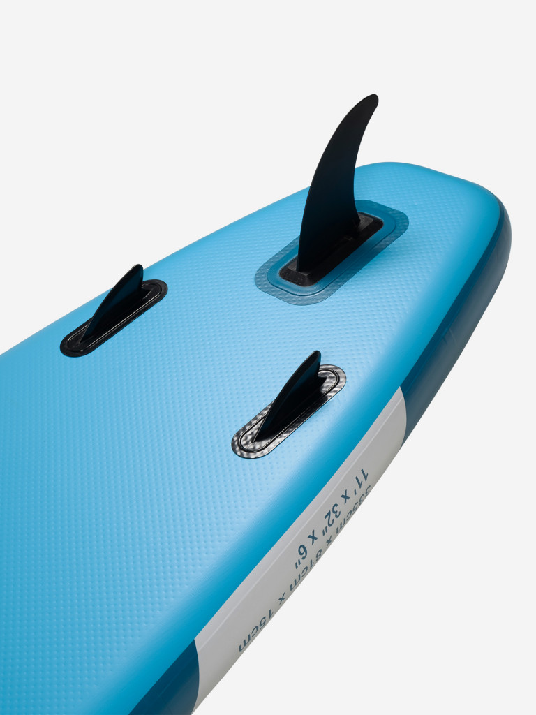 Sup-доска Jazzwave N1-BLUE SUP 11' 335х81х13 см