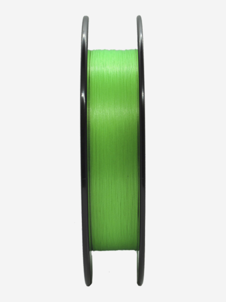 Плетёный шнур Sunline X-Plasma 150m Light Green