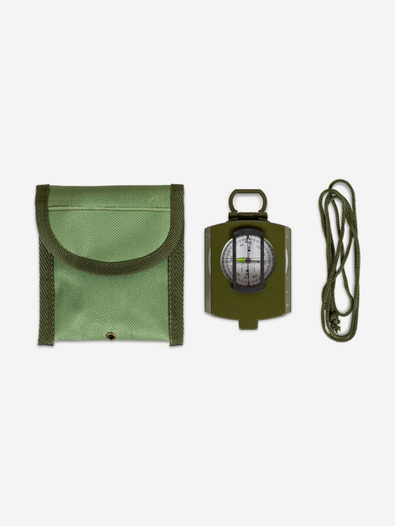 Компас туристический RGK TK-60