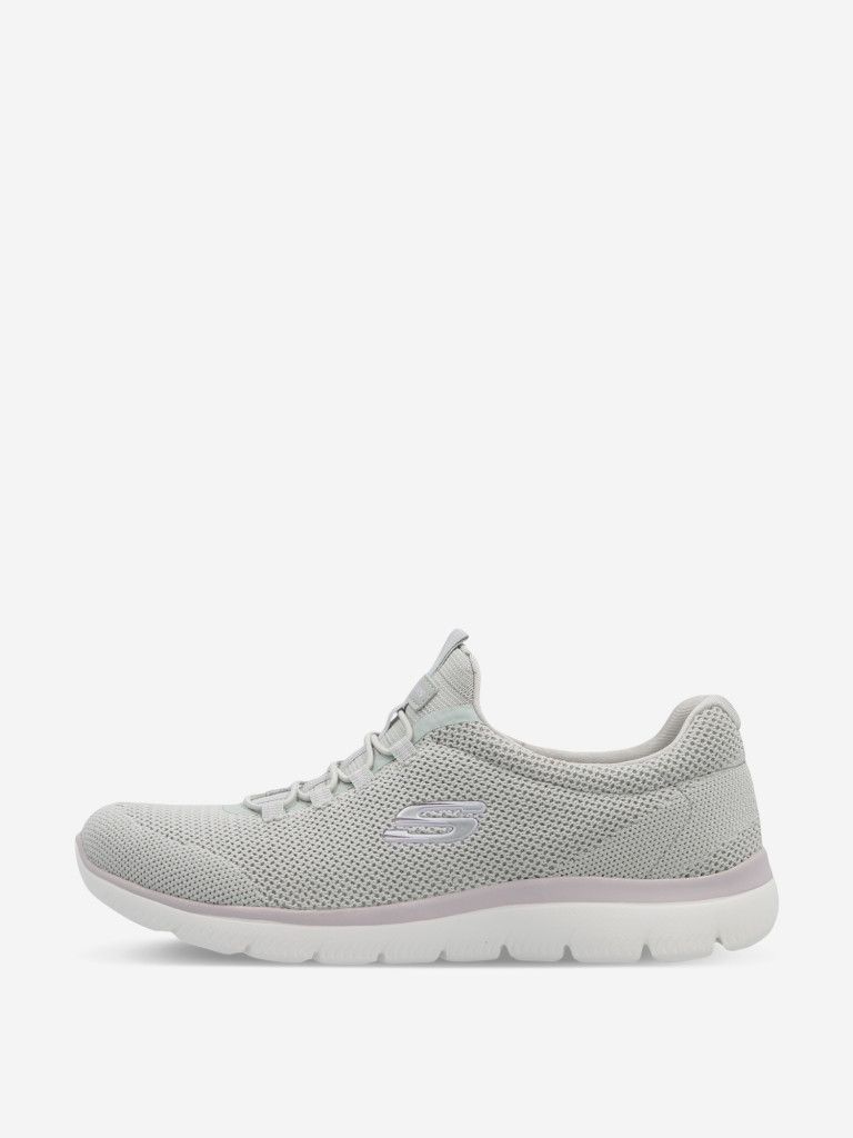 Кроссовки женские Skechers Summits - Cool Classic