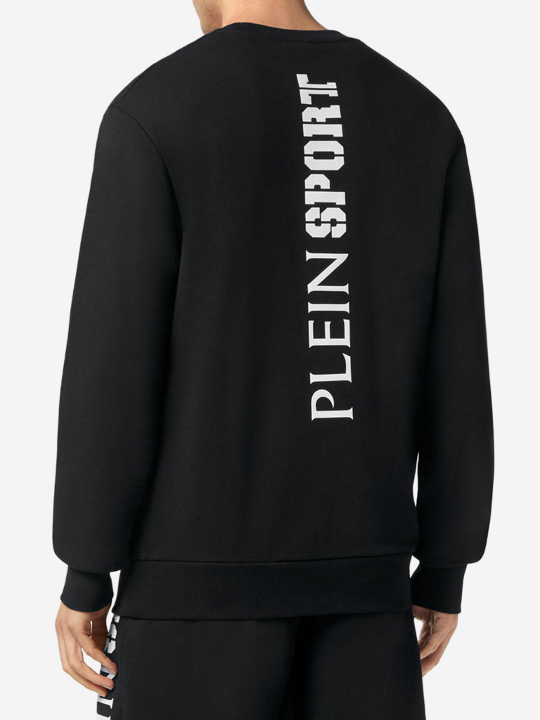 Толстовка Plein Sport