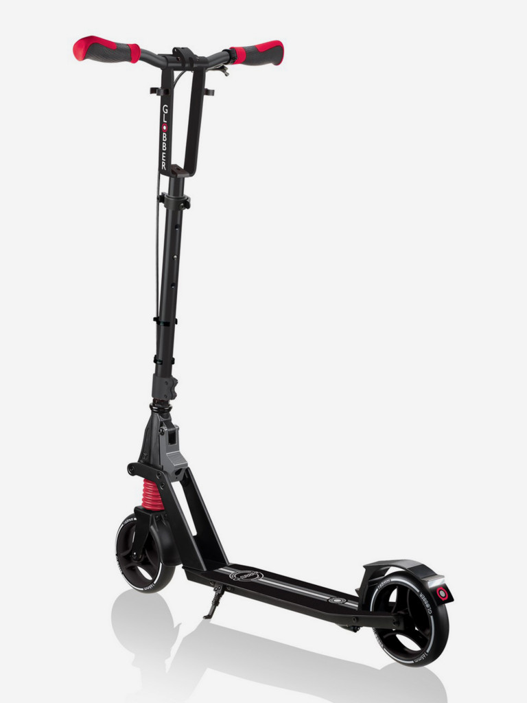 Самокат Globber ONE K 165 BR