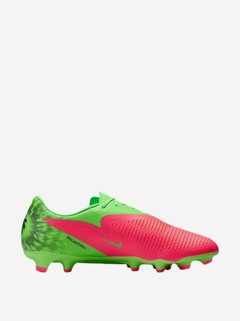 Бутсы Nike Phantom 6 Low Academy EH FG