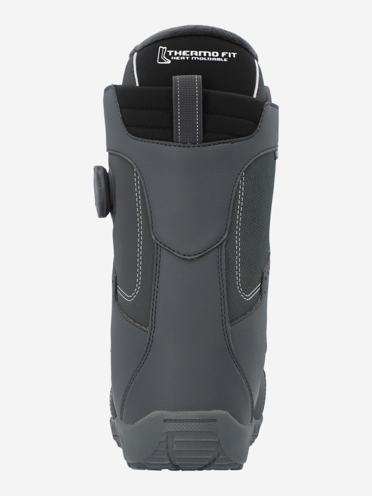 Сноубордические ботинки Head Trigger Lyt Boa