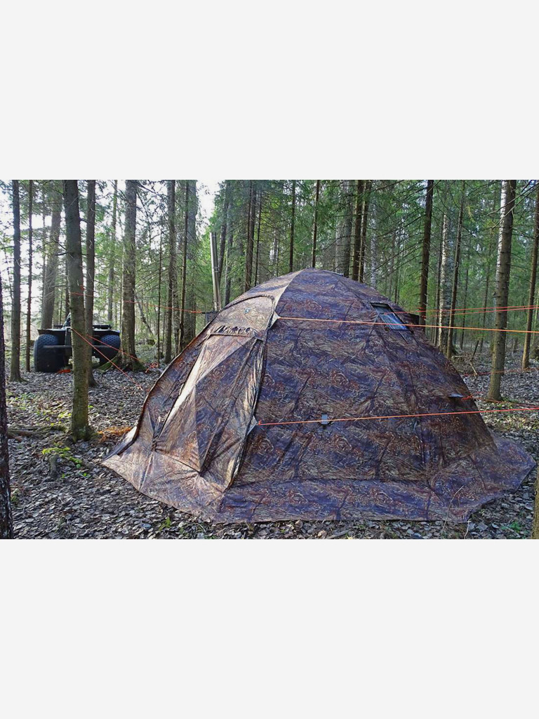 Универсальная палатка УП-5 Берег