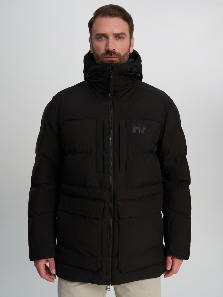 Куртка утепленная мужская Helly Hansen Patrol