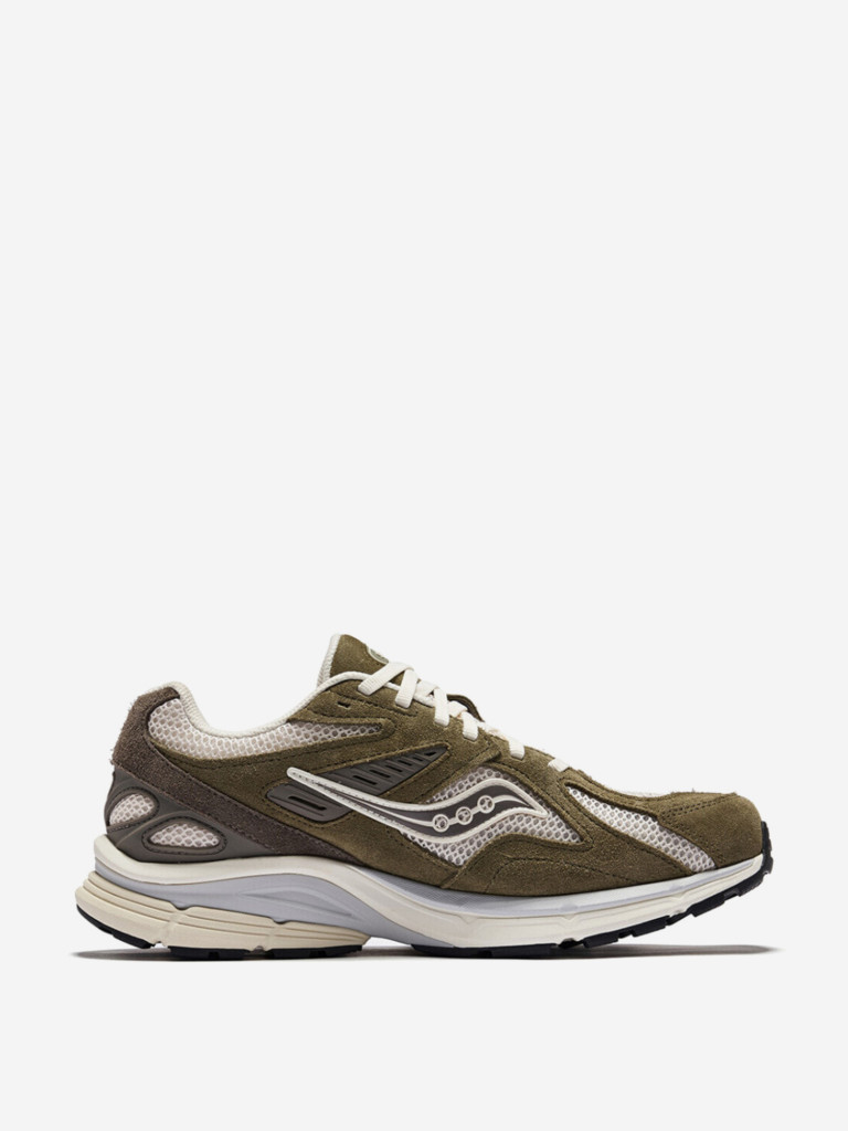 Кроссовки мужские Saucony Kinvara Essence 4