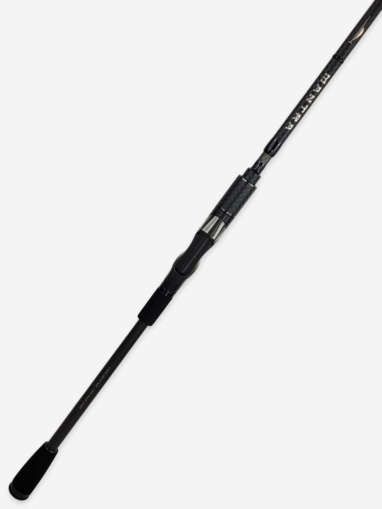 Спиннинг Narval MANTRA ST80 2.40м до 90гр 2.5PE Fast