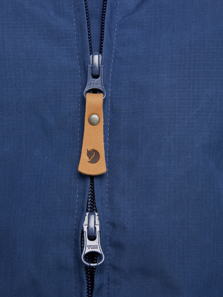 Куртка утепленная женская Fjallraven