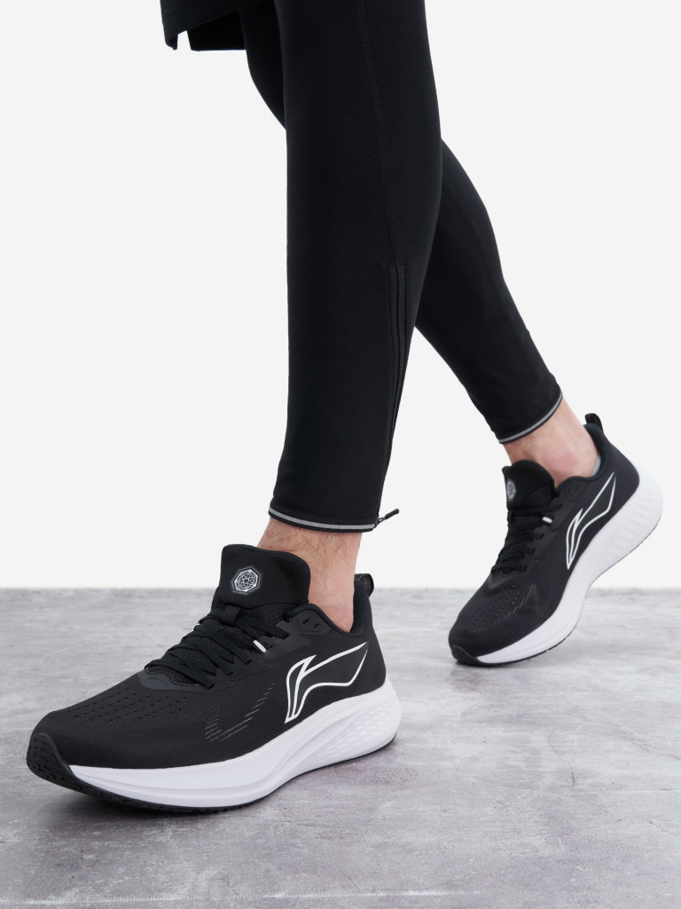 Кроссовки мужские Li-Ning Red Hare 7