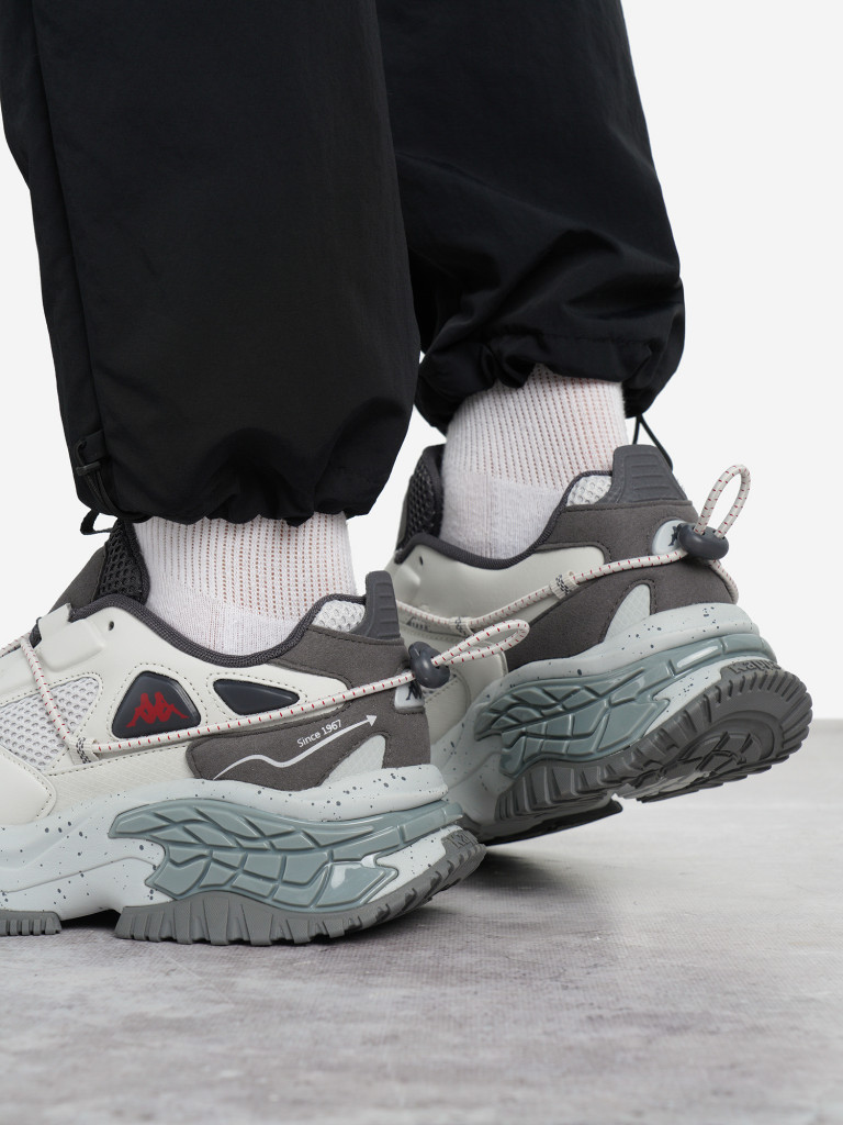 Кроссовки мужские Kappa Novazzo Trail