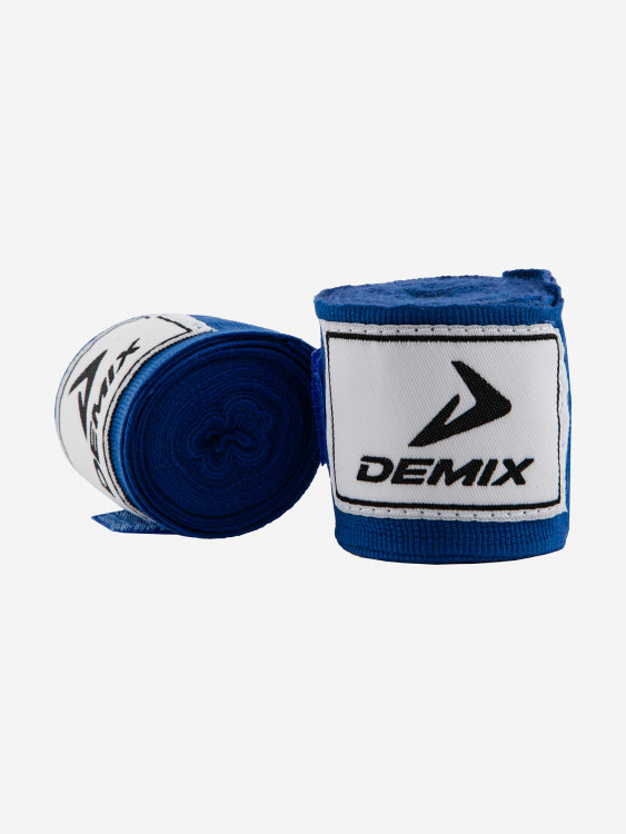 Бинты боксерские эластичные Demix 2,5 м, 2 шт