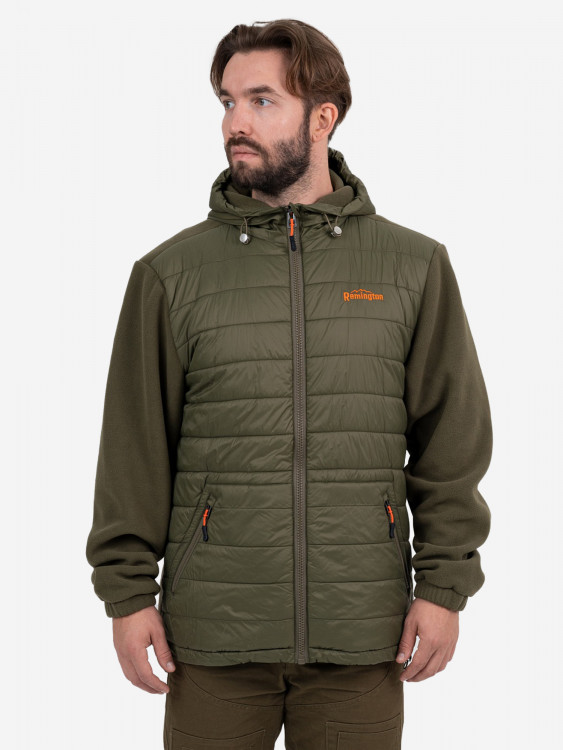 Куртка Remington Strike Olive
