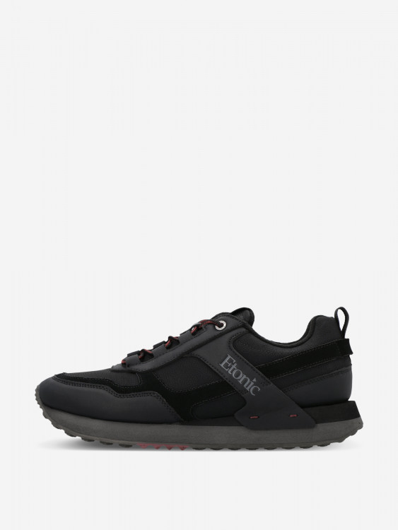 Кроссовки утепленные мужские Etonic Daski