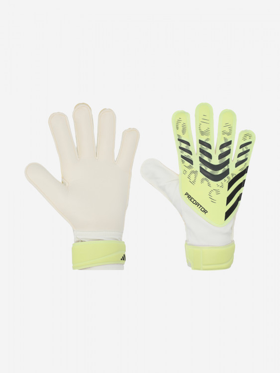 Перчатки вратарские adidas Predator Training