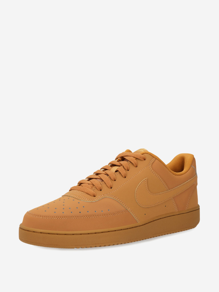 Кеды мужские Nike Court Vision LO