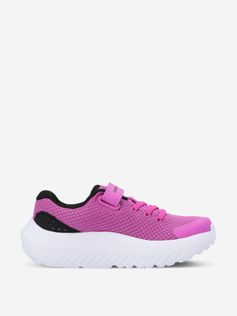 Кроссовки для девочек Under Armour Surge 4 Ac
