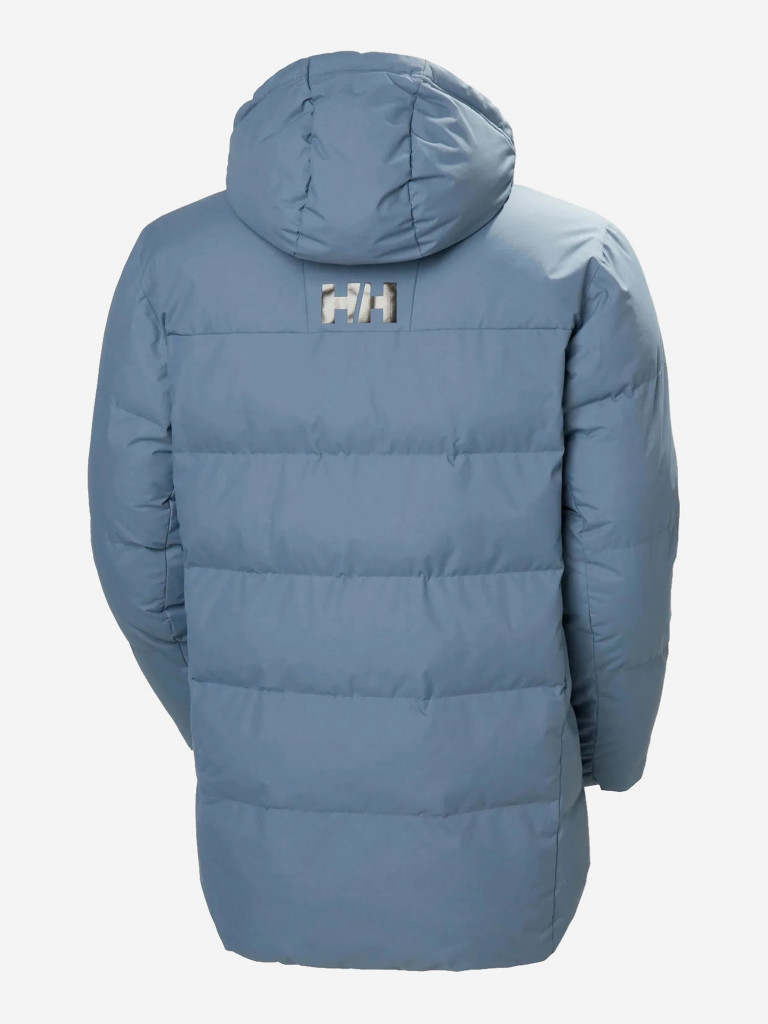 Куртка утепленная мужская Helly Hansen Tromsoe