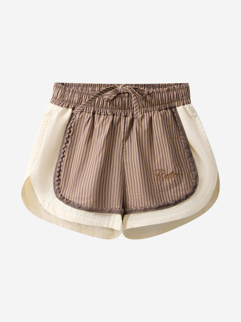 Шорты детские HAPPY BABY