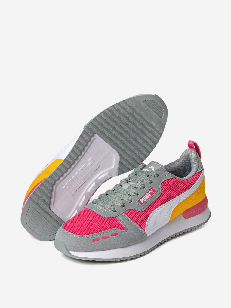 Кроссовки женские PUMA R78