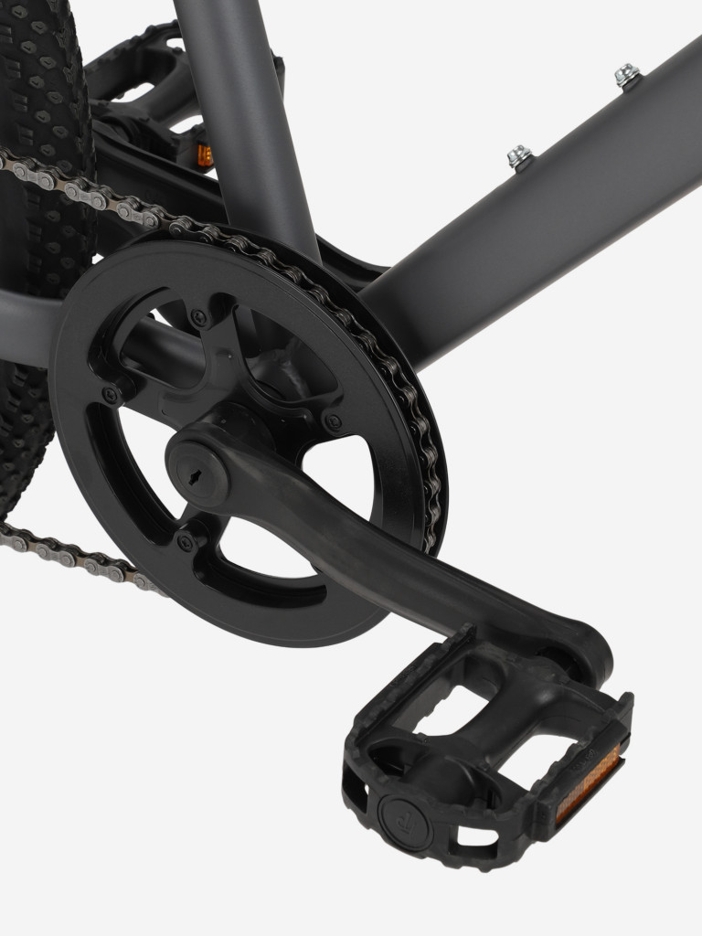 Велосипед горный Denton Storm 2.0 26"