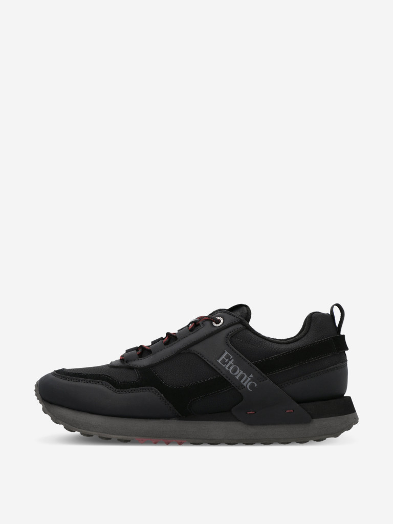 Кроссовки утепленные мужские Etonic Daski