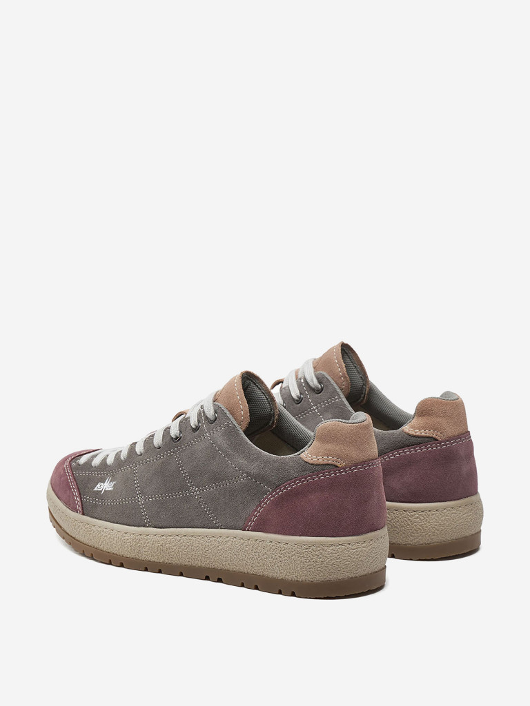 Ботинки Lomer Bio Naturale Flat