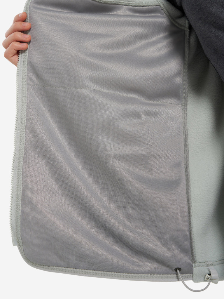 Толстовка женская Bask Lama St