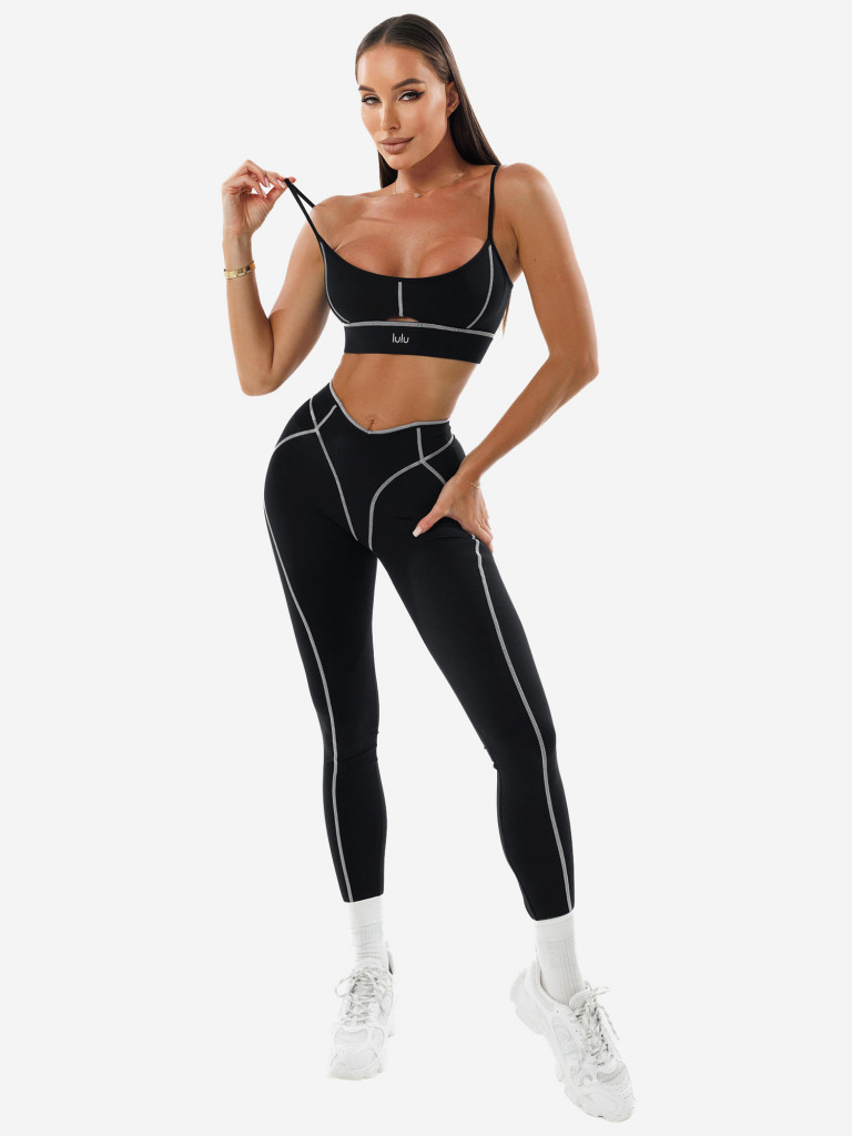 Топ женский Lululit Chic Bra