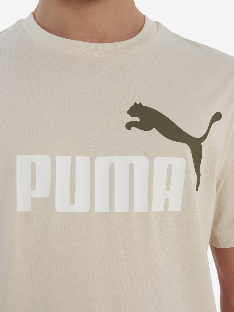 Футболка мужская PUMA
