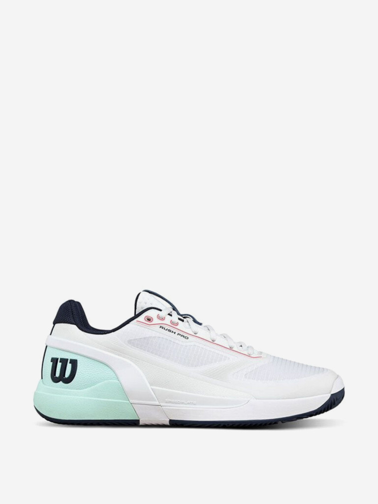 Кроссовки мужские Wilson Rush Pro 5