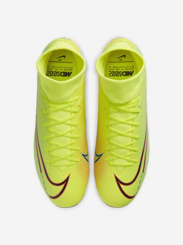 Футбольные бутсы Nike Mercurial Superfly 7 Academy Mds Mg