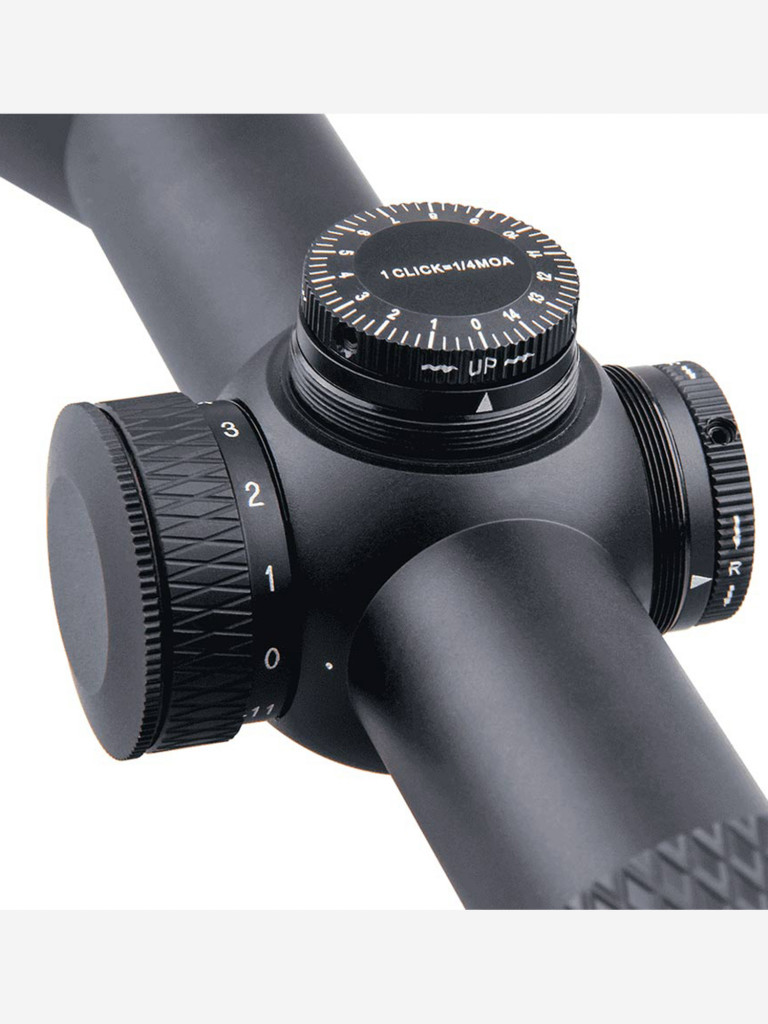 Прицел оптический Vector Optics Matiz 3-9x, с подсветкой