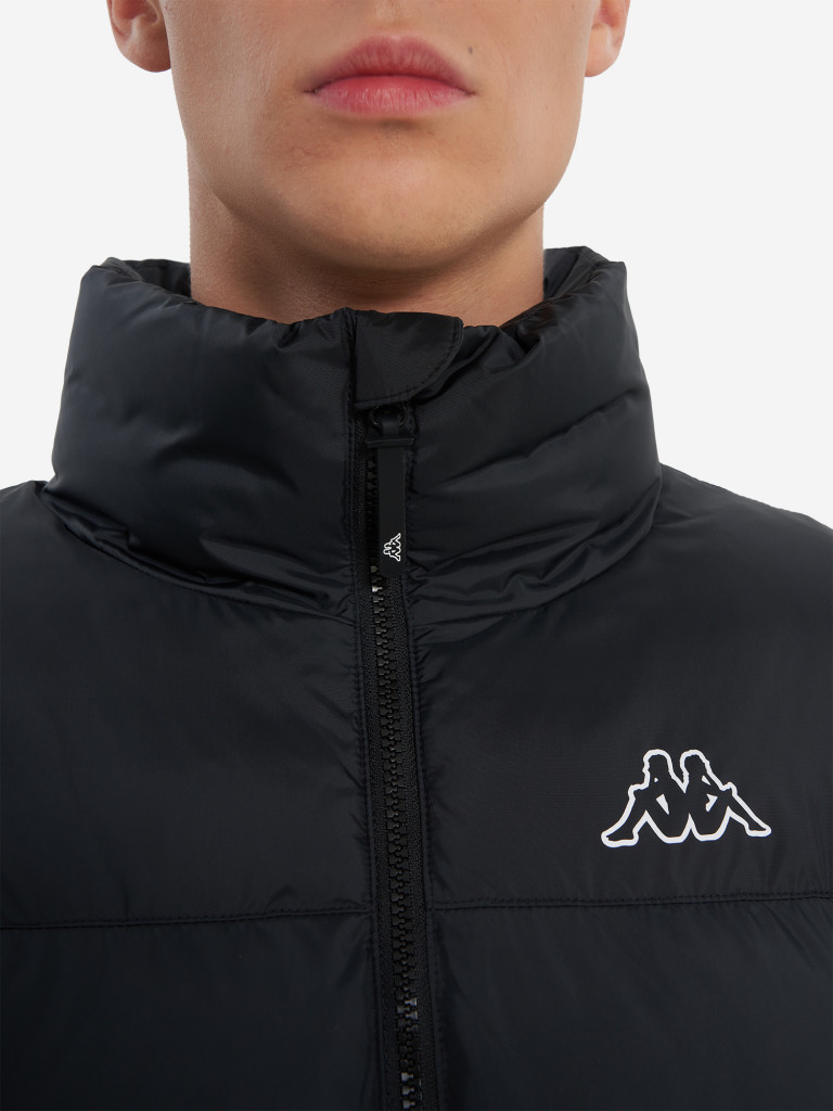 Пуховик мужской Kappa