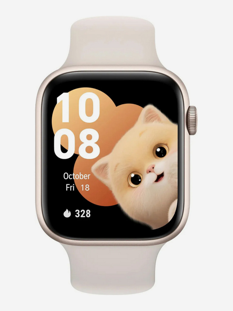 Умные часы HONOR Watch 5, STL-B19, золотые