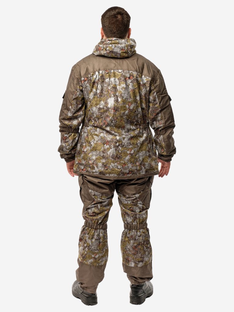 Костюм мужской Fantom Force Gorka Demi Light демисезонный для охоты и рыбалки