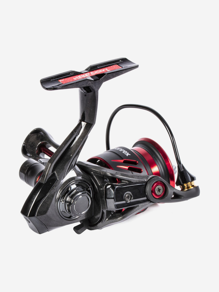 Катушка безынерционная Lucky John Vanrex MICRO GAME 7 800FD