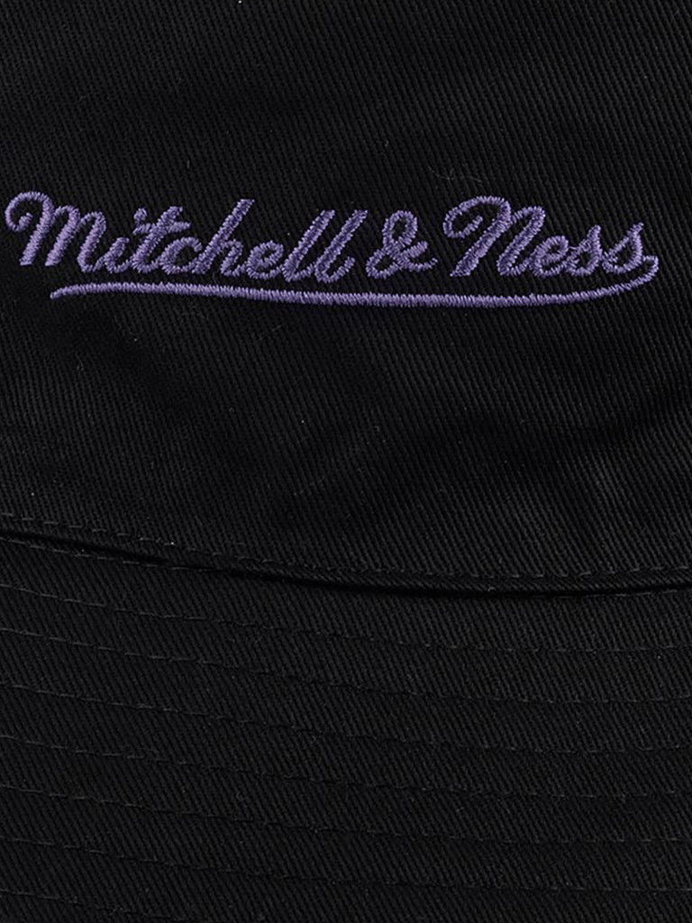 Панама MITCHELL NESS HBKB2994-LALYYPPPBLCK Los Angeles Lakers NBA (черный)