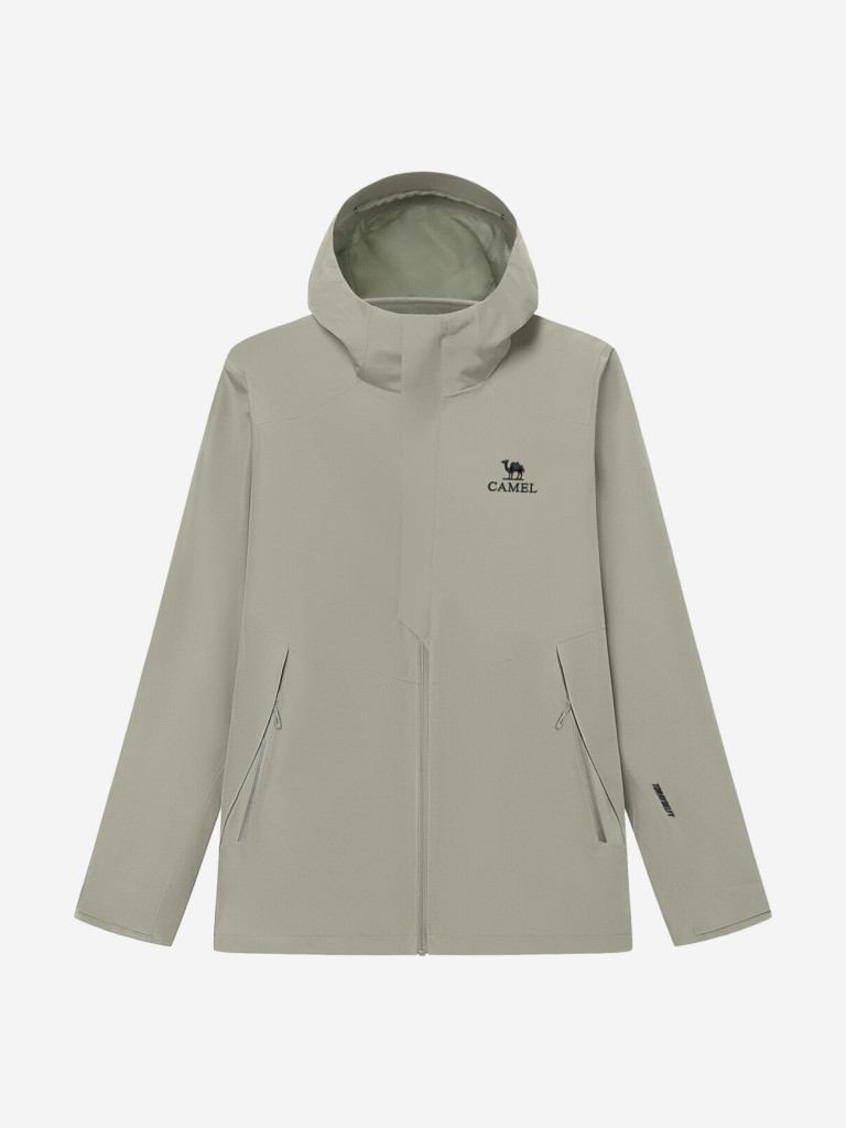 Ветровка мужская CAMEL A15CA31188