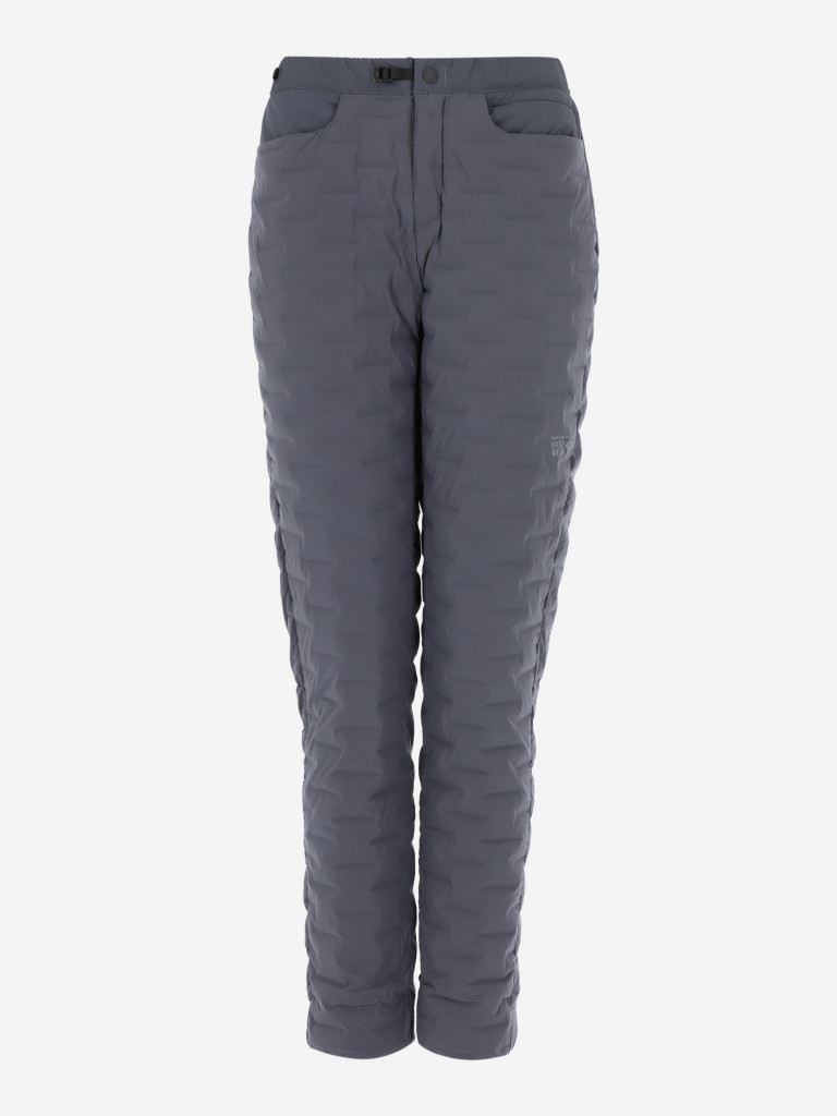Брюки утепленные женские Mountain Hardwear Stretchdown™ Pant