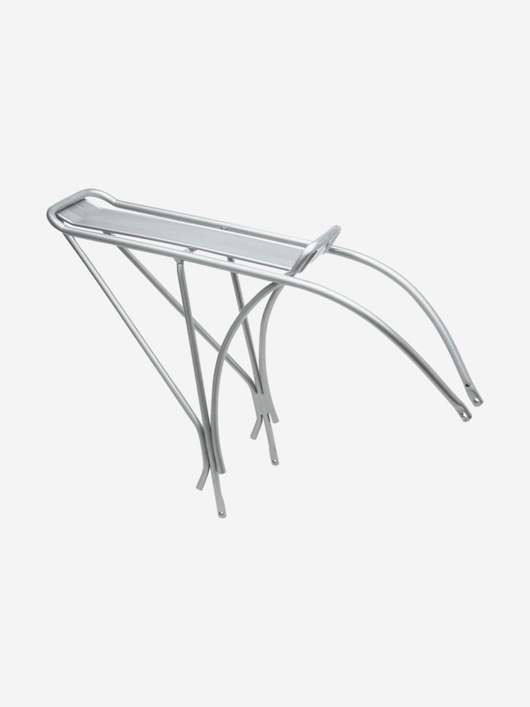 Багажник для велосипеда Electra Townie Alloy Rear Rack Silver