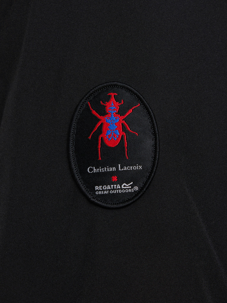 Парка мужская Regatta Lauris Long Padded