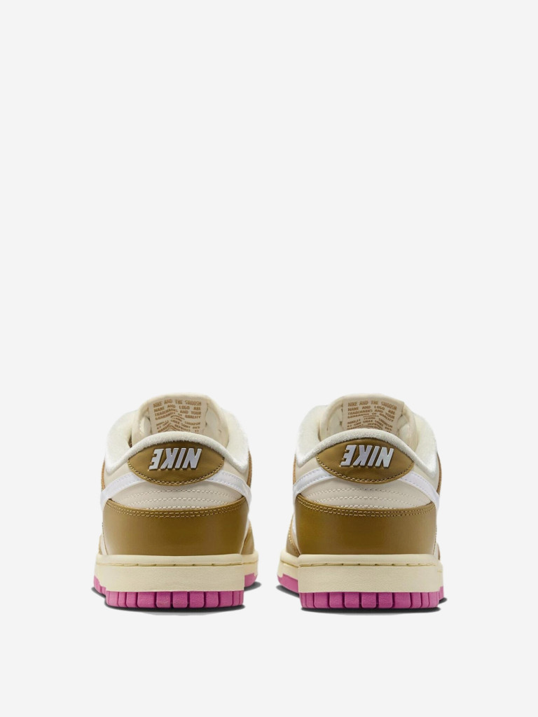 Кеды женские Nike Dunk Low SE